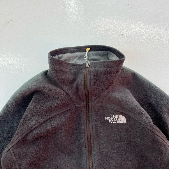 North Face Fleece - Picture 3 of 8